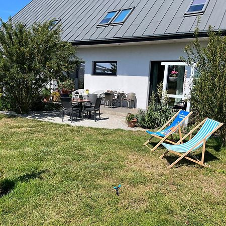 Dom W Trawach Apartment Смолджински Лас Екстериор снимка