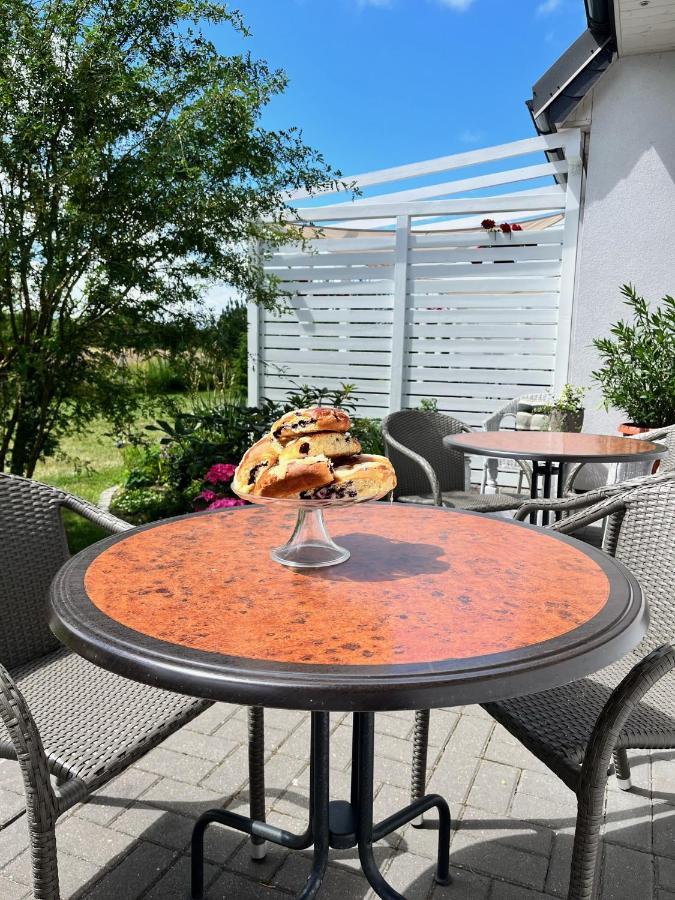 Dom W Trawach Apartment Смолджински Лас Екстериор снимка